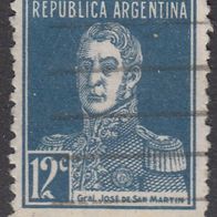 Argentinien  291 O #025510