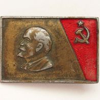 UdSSR / Lenin Jubiläumsabzeichen