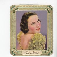 Mary Brian #89 Aurelia Filmsterne Zigarettenfabrik Dresden 1936