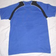 KT Adidas T-Shirt Fußballtrikot Chelsea Football Club Gr. 5 Samsung blau 60% Bau