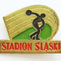 Polen - Stadion Slaski, Schlesisches Stadion