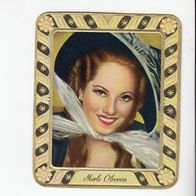 Merle Oberon #127 Aurelia Filmsterne Zigarettenfabrik Dresden 1936