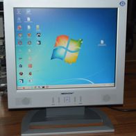 Medion MD41887 - LCD 17" TFT-Monitor