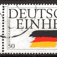 BRD / Bund 1990 Deutsche Einheit MiNr. 1477 Paar gestempelt