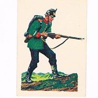 Waldorf Hannov. Jäger Bataillon Nr 10 Goslar Bild 167