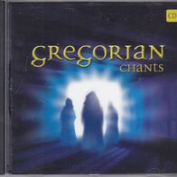 CD Gregorian Chants CD3 88697058242
