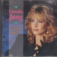 CD Claudia Jung Spuren einer Nacht 4006758602431