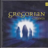 CD Gregorian Chants CD1 88697058242