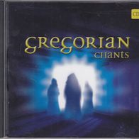 CD Gregorian Chants CD2 88697058242
