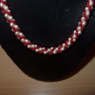 Halskette Damen Schmuckkette Women´s Necklace Jewellery HK-13288