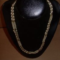 Halskette Damen Schmuckkette Women´s Necklace Jewellery HK-13249