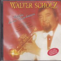 CD Walter Scholz Melodien die von Herzen kommen 4006758650067