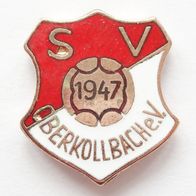 BRD SV Oberkollbach 1947 - Fussball Anstecknadel