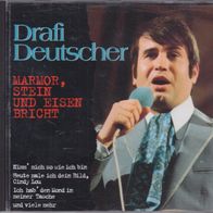 CD Drafi Deutscher Marmor, Stein und Eisen bricht Teeny Honey Bee 74321196442