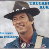 CD Trucker Kuki Heimweh no Stolberg Mein SC Münsterbösch 4020938010168