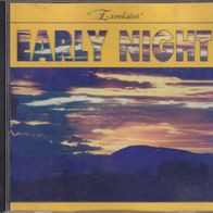 CD Excelsior Early Night Synthesizer Relaxation 4013603660225