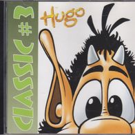 CD Hugo Classic#3 Hexana 4 Spiele FSK 0 5703782290304