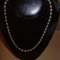 Halskette Damen Schmuckkette Women´s Necklace Jewellery HK-13259