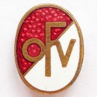 BRD Offenburger FV 1907 - Fussball Anstecknadel