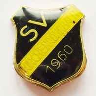 BRD SV Kirchenrohrbach 1960 - Fussball Anstecknadel