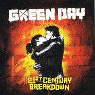 Green Day - 21st Century Breakdown * *NEU & OVP * *