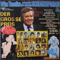 Der Große Preis - Schlagerparade - LP - 1982 - Karneval / Party