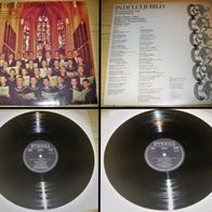In dulci jubilo, Vinyl Langspielplatte, Thomanerchor