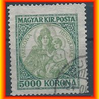 Ungarn MiNr. 379 gestempelt (3244/ a)