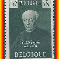 Belgien MiNr. 853 ungebraucht (3244/ b)