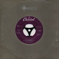 7"BEACH BOYS · I Get Around (RAR 1964/80)