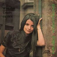 7"VOBORNIKOVÁ, Miluše/ ABBA · Waterloo (CV RAR 1974)