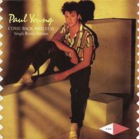 7"YOUNG, Paul · Come Back And Stay (RAR 1983)
