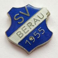 BRD SV Berau 1955 - Fussball Anstecknadel