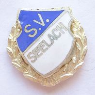 BRD S.V. Seelach - Fussball Anstecknadel