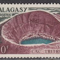 Madagaskar  479 O #025025