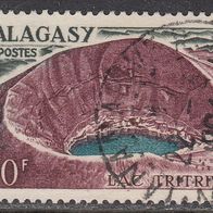 Madagaskar  479 O #025026