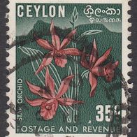 Ceylon  270 II O #025101