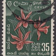 Ceylon  270 II O #025103