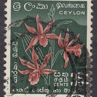 Ceylon  303 O #025104