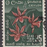 Ceylon  303 O #025105