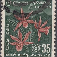 Ceylon  303 O #025106