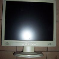 Belinea Computer Monitor 101715 ca. 43cm 17" Diagonal
