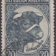 Argentinien  421 O #025474