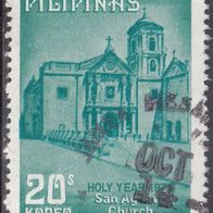 Philippines 1153 O #025926