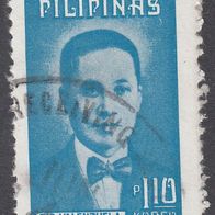 Philippines 1103 O #025940