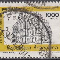 Argentinien Nr 1421 x O #026150