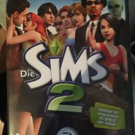 THE SIMS 2 PC CD-ROM (Windows)