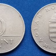 5344(1) 10 Forint (Ungarn) 1995 in ss ..................... * * * Berlin-coins * * *