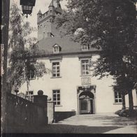 Kleve Burg und Stadt unter dem Schwan Niederrhein 1959 Wilhelm Maywald Franz Matenaar