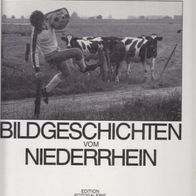 Markus Weissenfeld Bildgeschichten vom Niederrhein Edition Fotogalerie Schwanenburg
